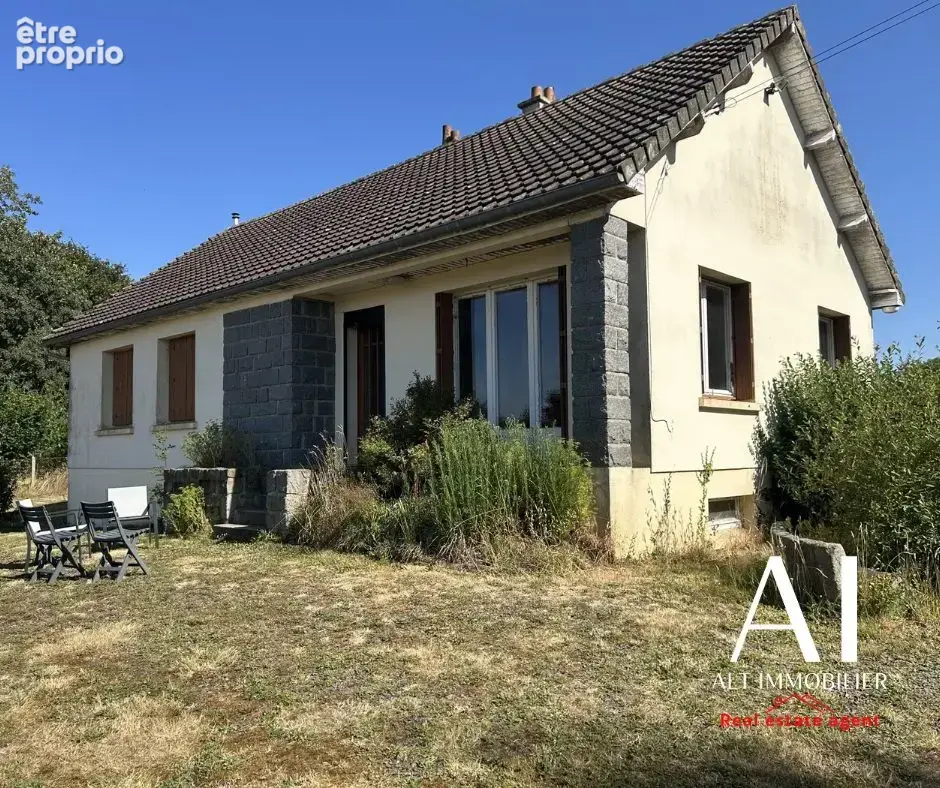 Maison 81 m² à Pont-D'ouilly  - photo 8