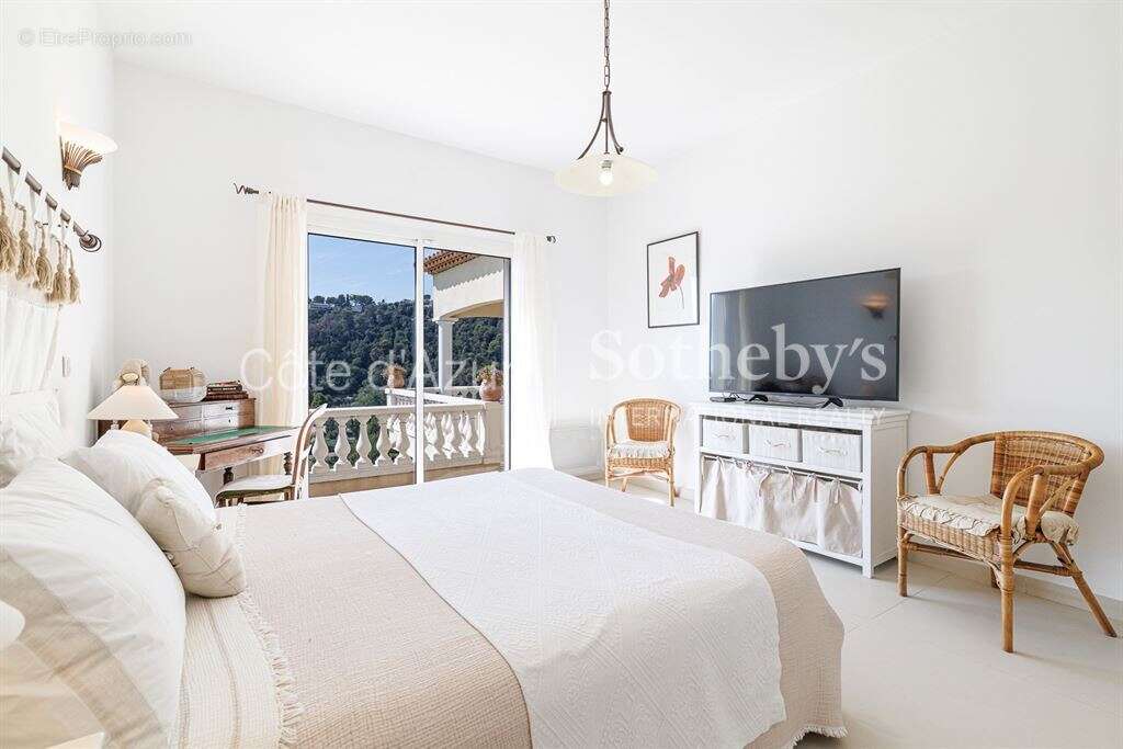 Maison à CAGNES-SUR-MER