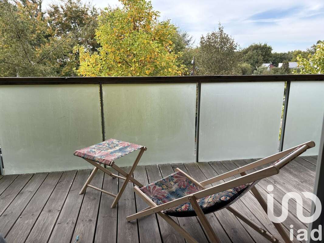 Photo 3 - Appartement à NANTES