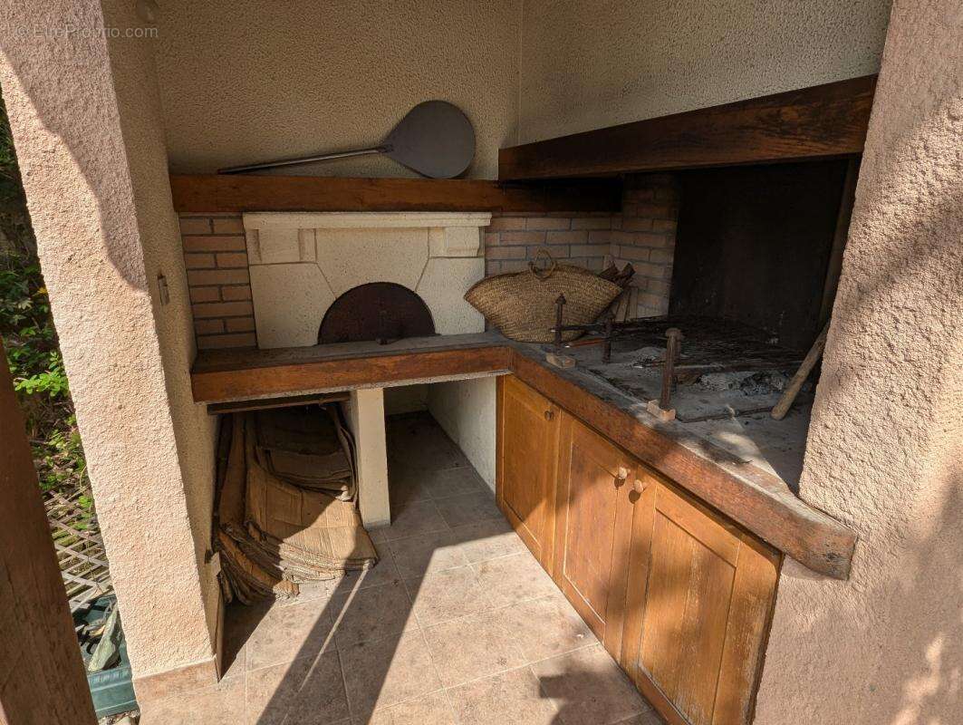 Maison à GAJAN