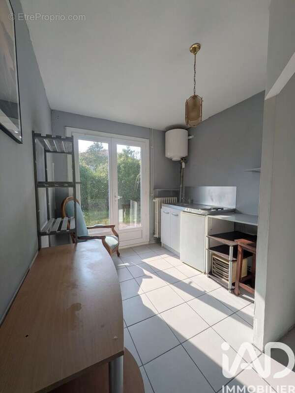 Photo 8 - Maison à GRADIGNAN