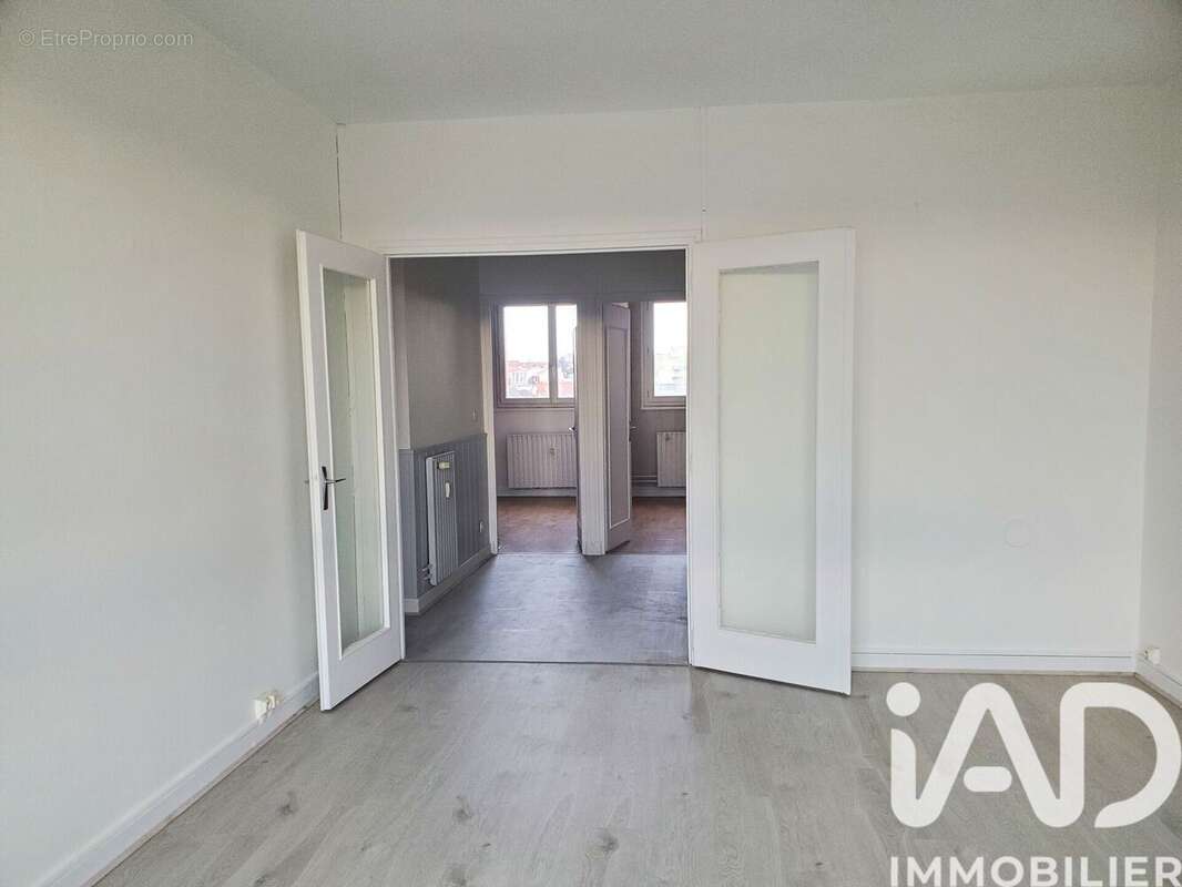 Appartement 65 m² à Montlucon  - photo 4