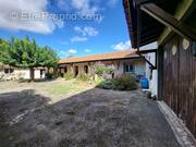 Maison à RIEUX-MINERVOIS