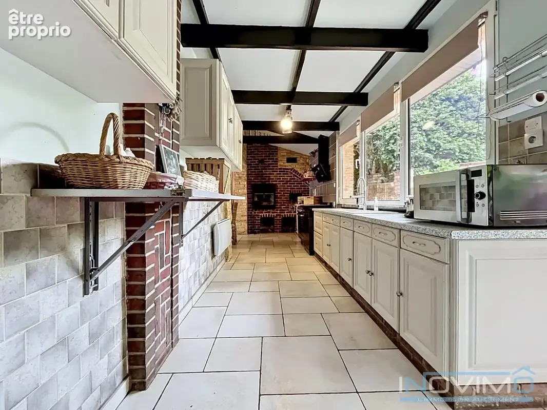 Maison 5 pièces 98 m² à vendre à Colembert (62142) - photo 2