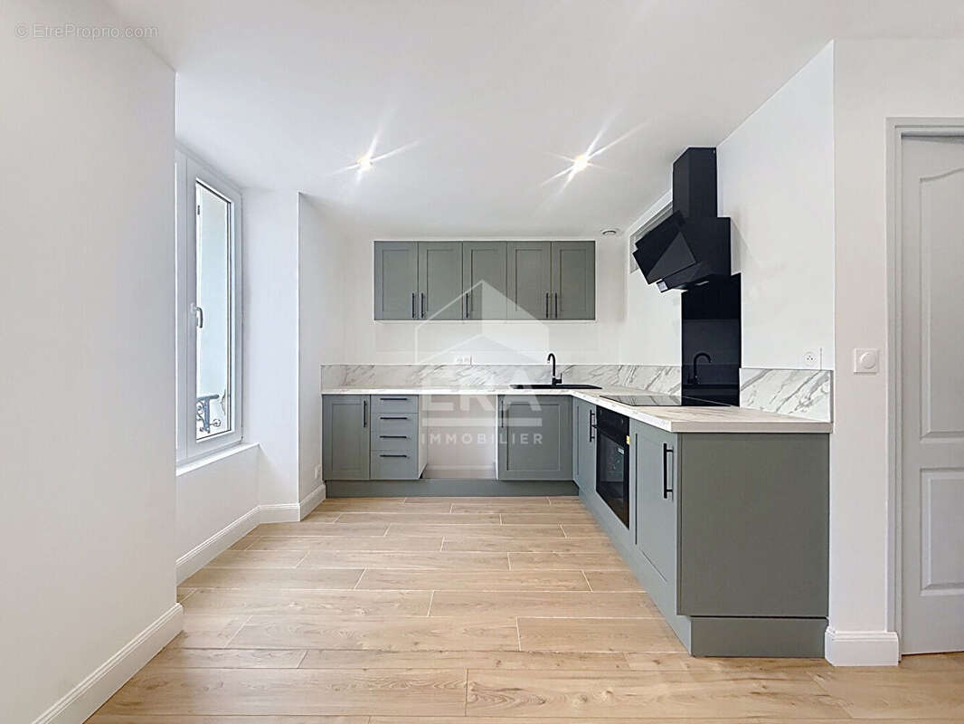 Appartement à ETAMPES