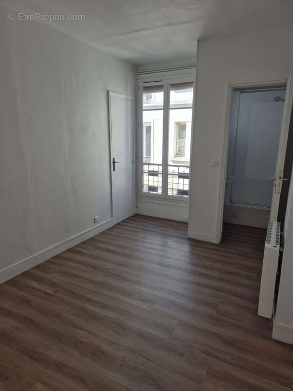 Appartement 32 m² à Paris-11e  - photo 6