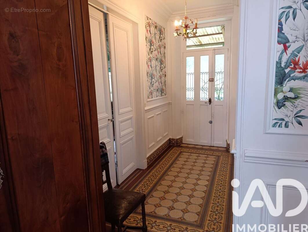 Photo 3 - Maison à BOGNY-SUR-MEUSE