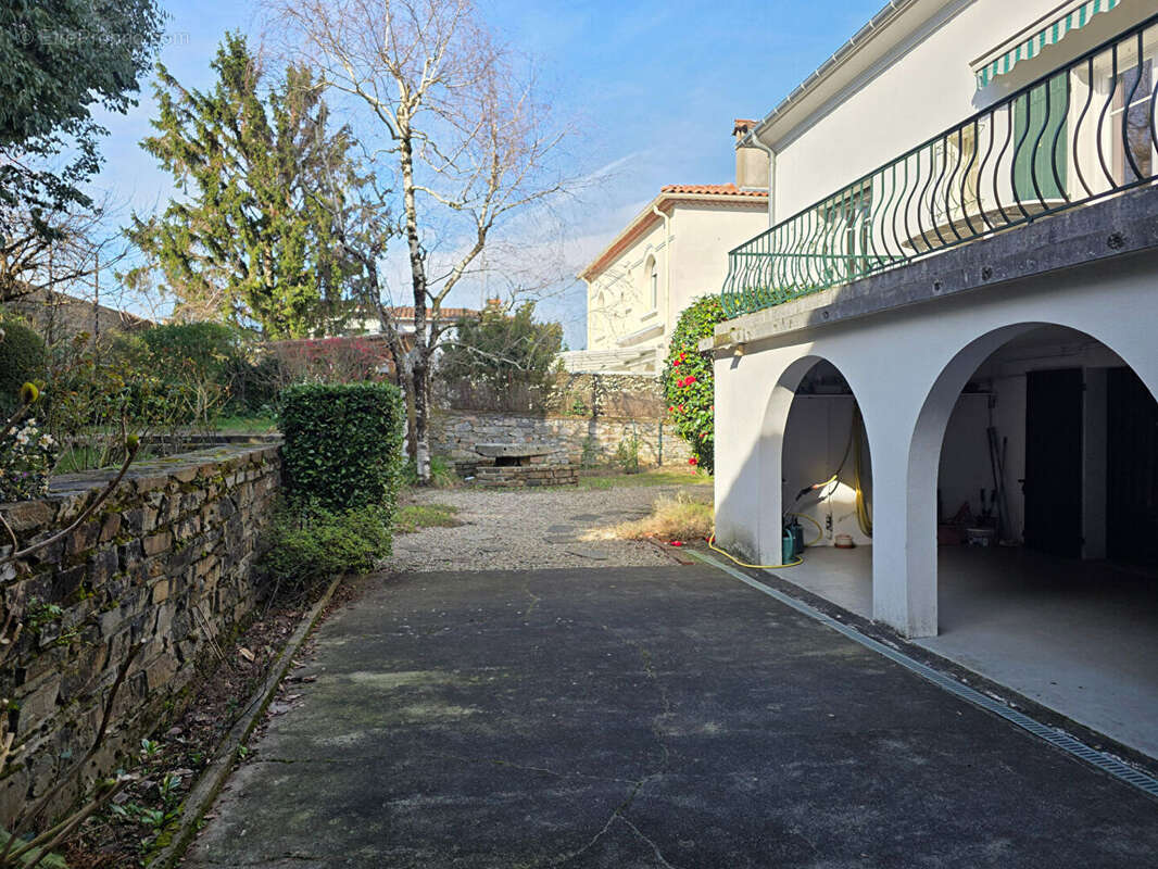 Maison à MAZAMET