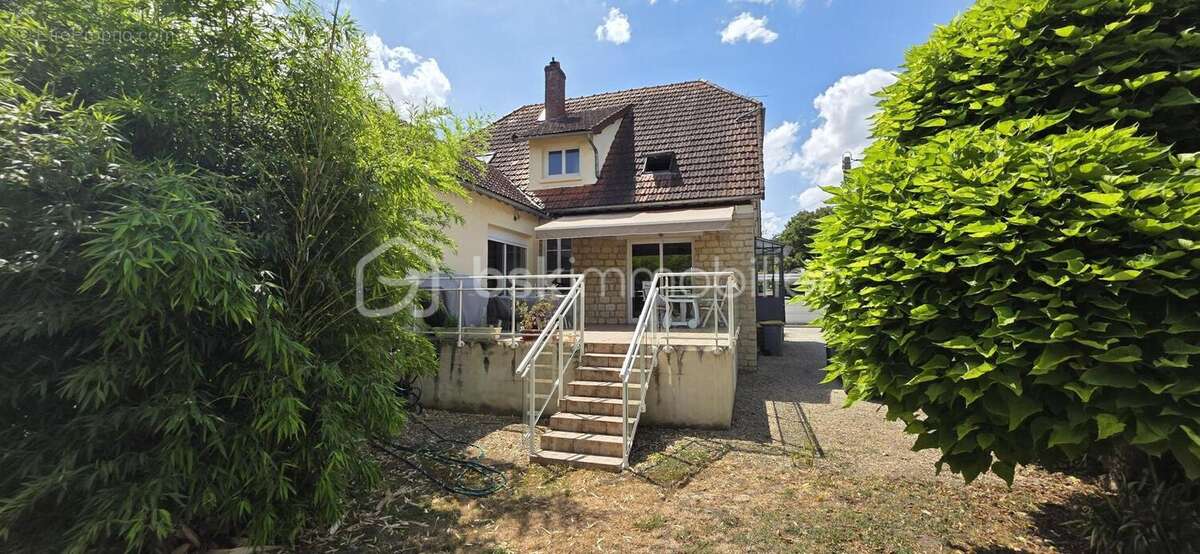 Maison à SENS