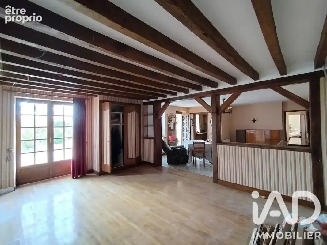 Photo 1 - Maison à VENDOME