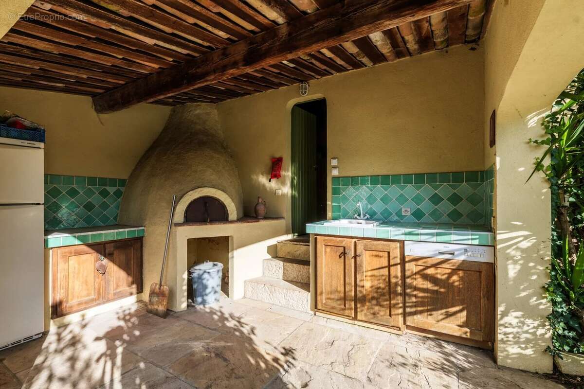 Maison à SAINT-PAUL