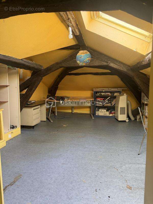 Appartement à PERIGUEUX