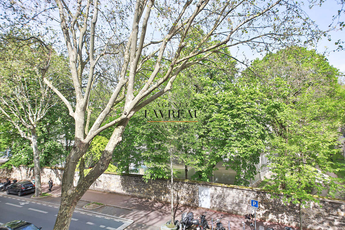 Appartement Vanves 2 pièces 37m2 avec une cave - photo 11