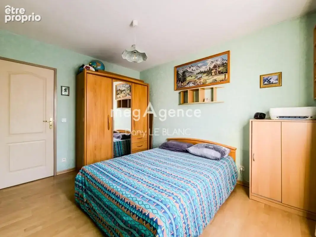 Maison de plain-pied 96 m² avec terrasse - photo 8