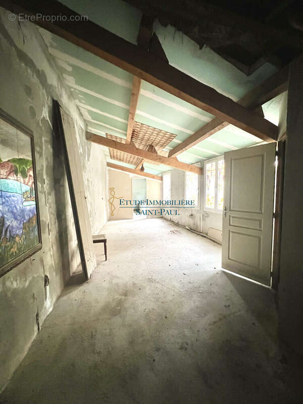 Appartement à CLERMONT-L&#039;HERAULT