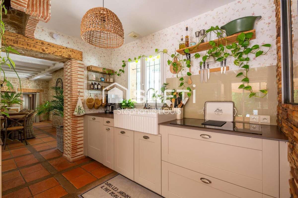 Photo 9 - Maison à LA MOTTE