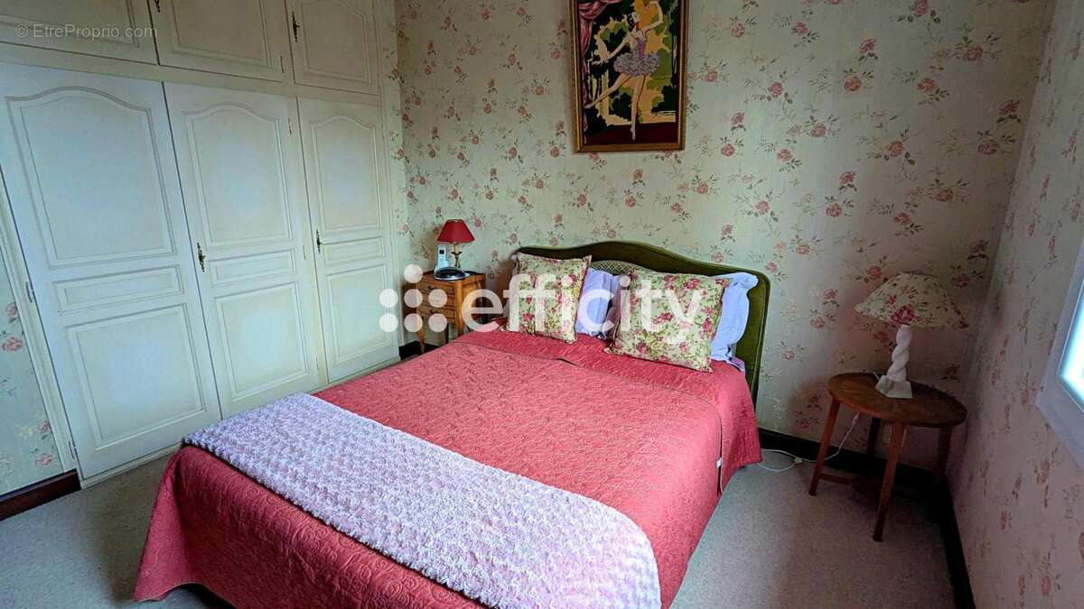 Maison à SAINT-YRIEIX-SUR-CHARENTE