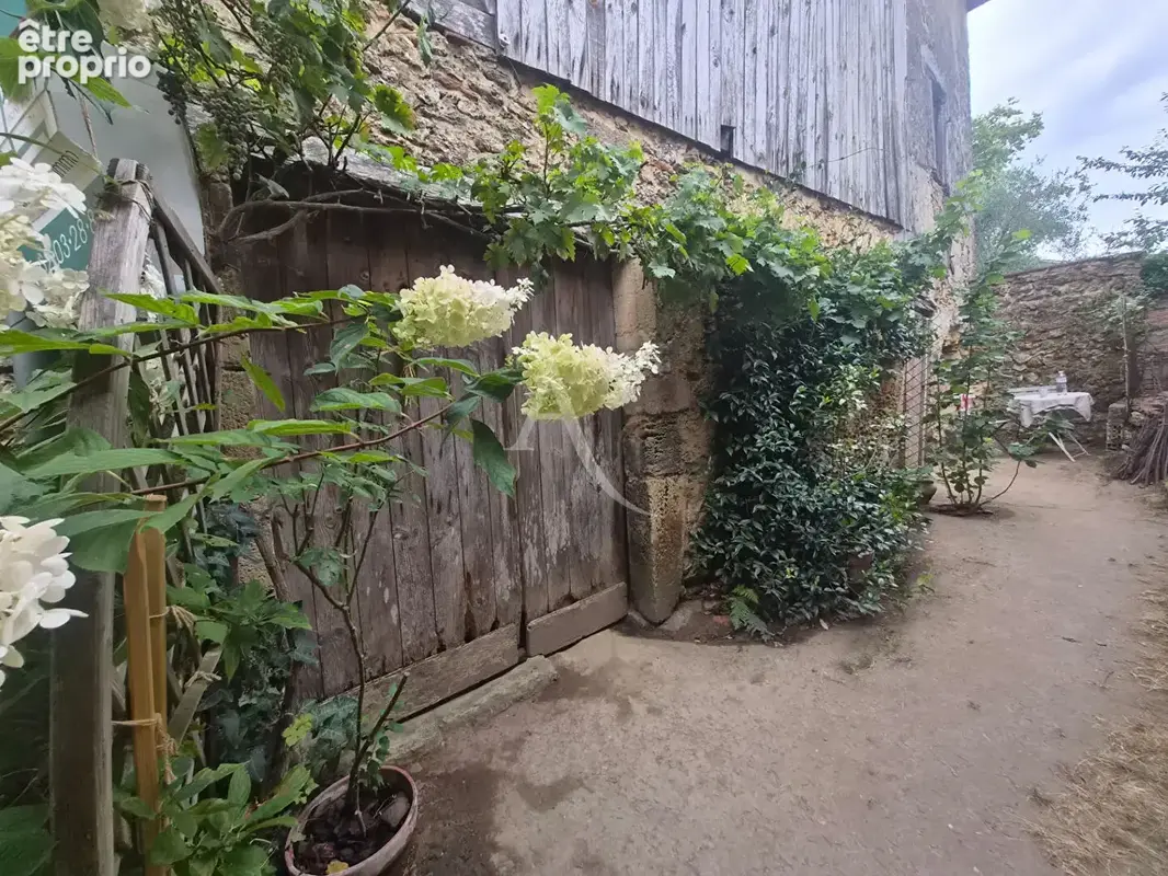 Photo Autres à Labastide-D'armagnac au prix de 42 000€