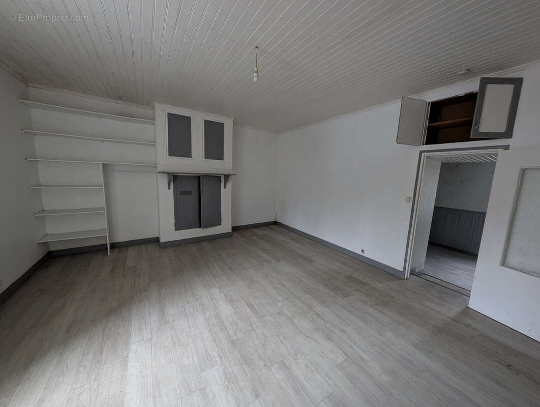 Appartement à PONT-SCORFF