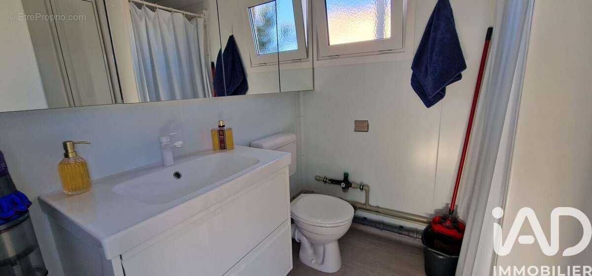 Photo 8 - Terrain à PERPIGNAN