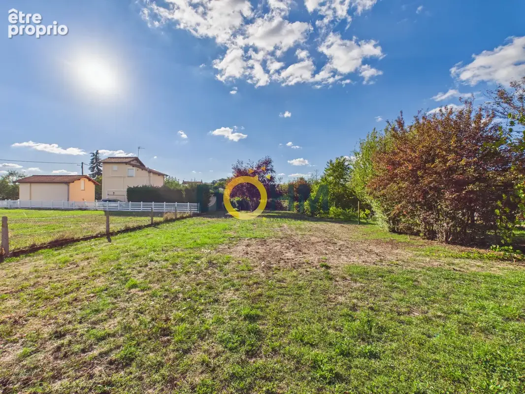 Maison d'habitation-Sainte-Florine-3chambres-Terrain-1499m2 - photo 3