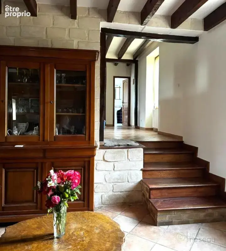 Maison 8 pièces 220 m² à vendre à Fresnoy-En-Thelle (60530) - photo 4