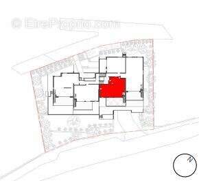 Appartement à BORMES-LES-MIMOSAS