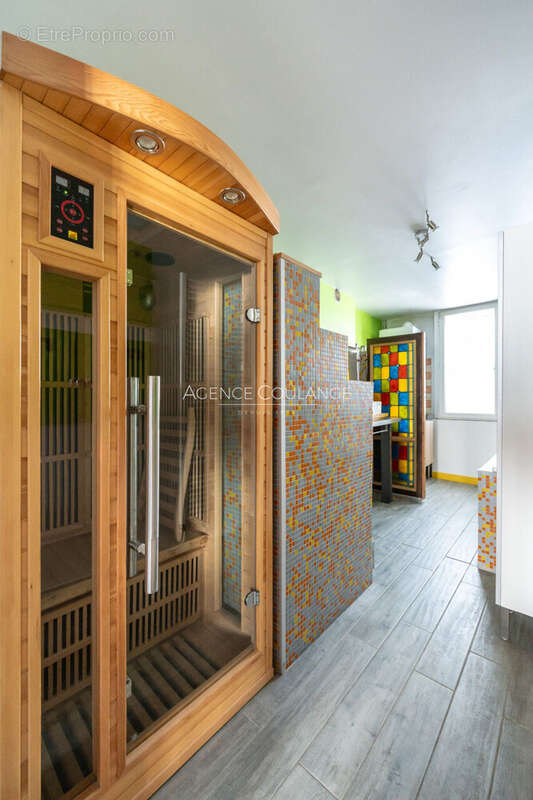 Appartement à LYON-4E