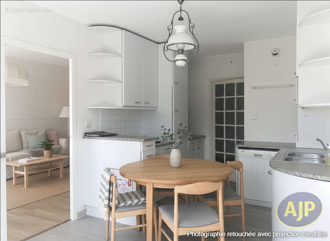 Appartement à CHOLET