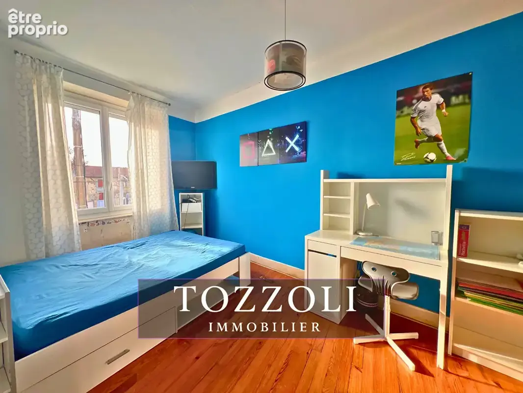 Maison Artas 4 pièce(s) 111.9m2 - photo 8