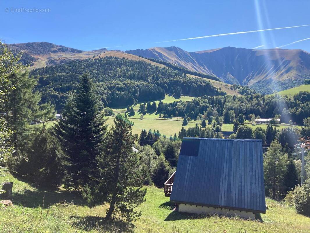 Photo 1 - Maison à LA MORTE