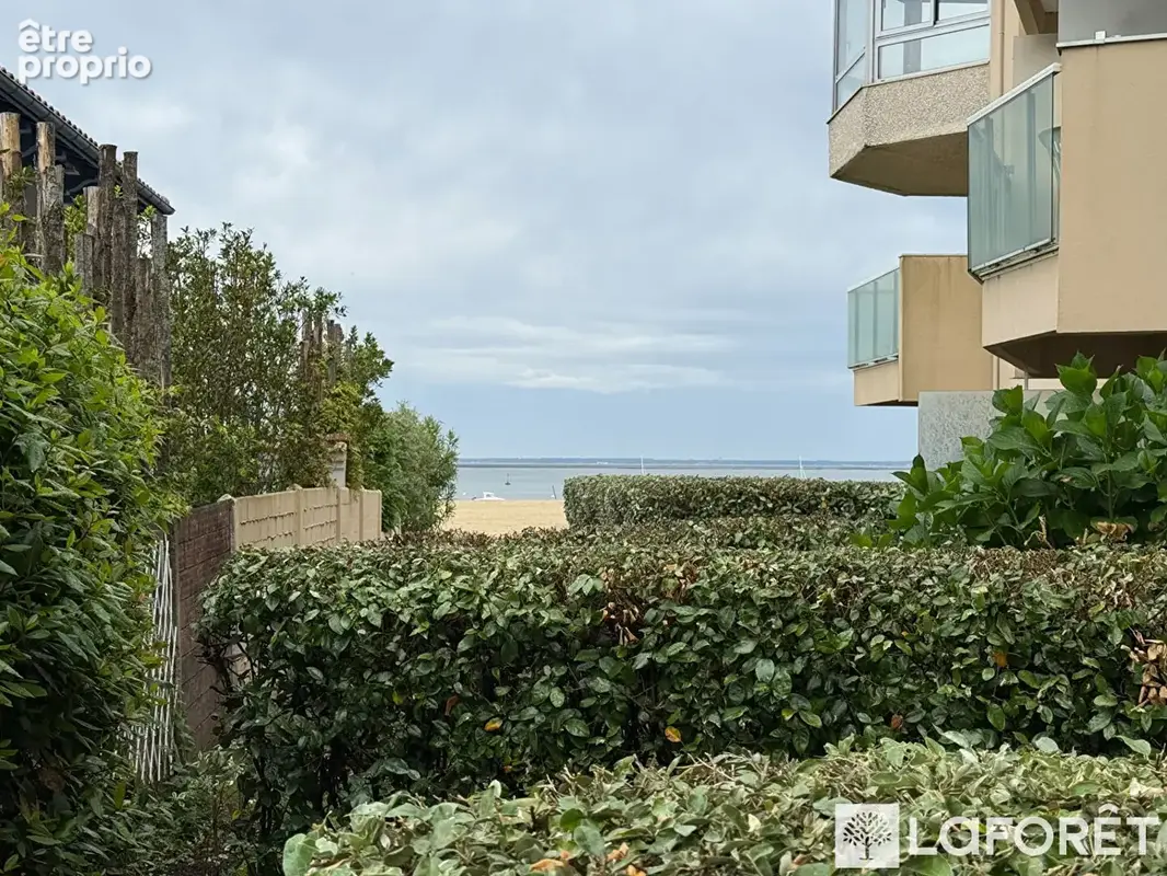 Appartement Arcachon T1Bis 35.06 m2 - photo 9