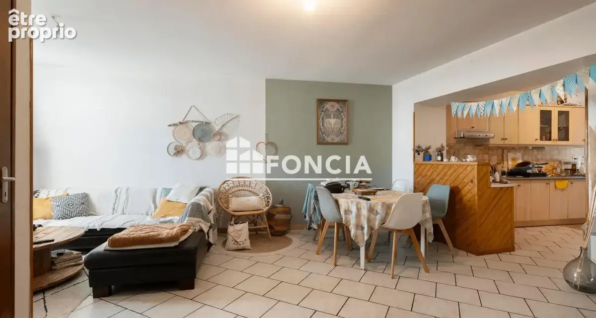  Mont-de-Marsan – Appartement T4  Investissement Locatif Clé en Main - photo 2