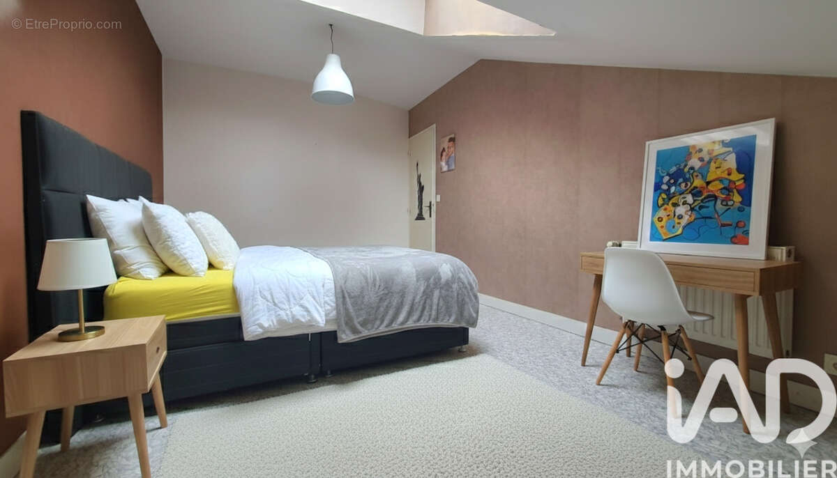 Photo 8 - Maison à SAINT-SEBASTIEN-SUR-LOIRE