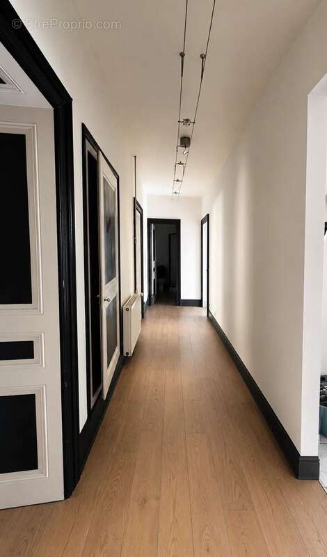 Appartement à BELFORT