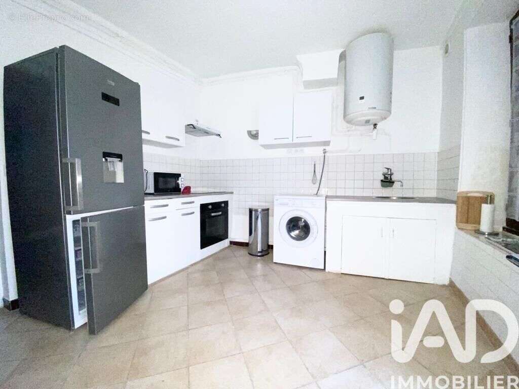 Photo 9 - Appartement à MALESHERBES