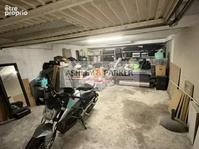 Appartement villa - photo 11