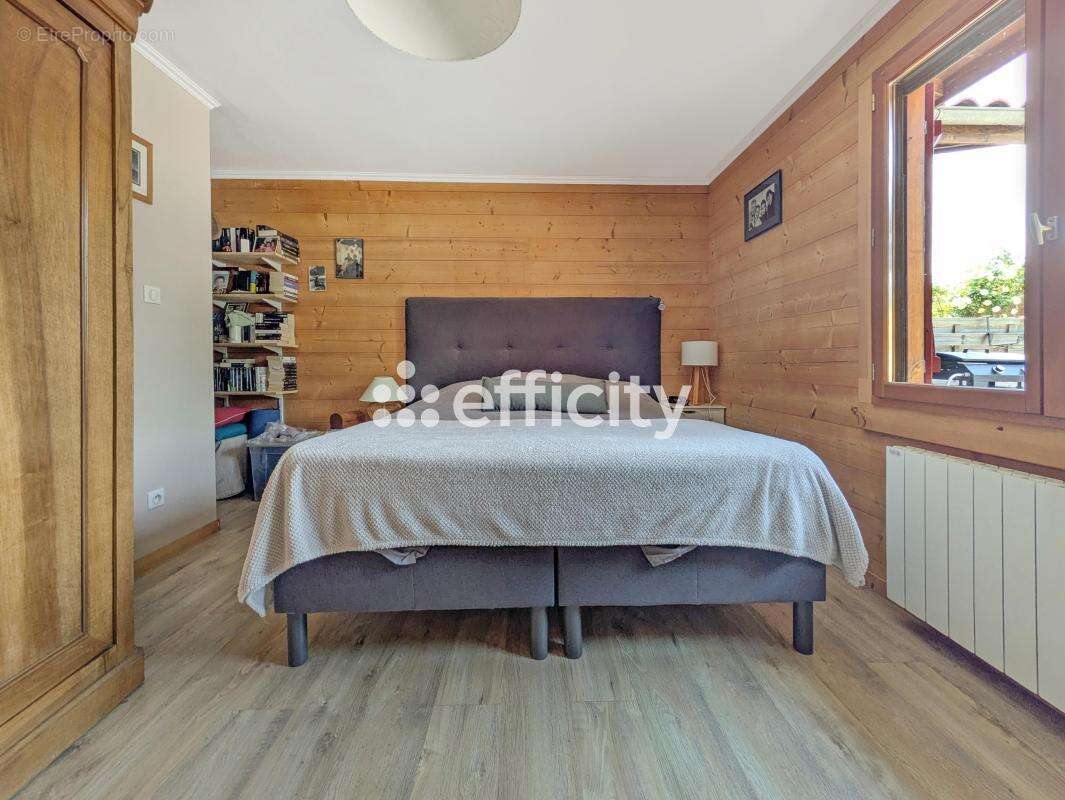 Maison 125 m² à Sereilhac  - photo 6