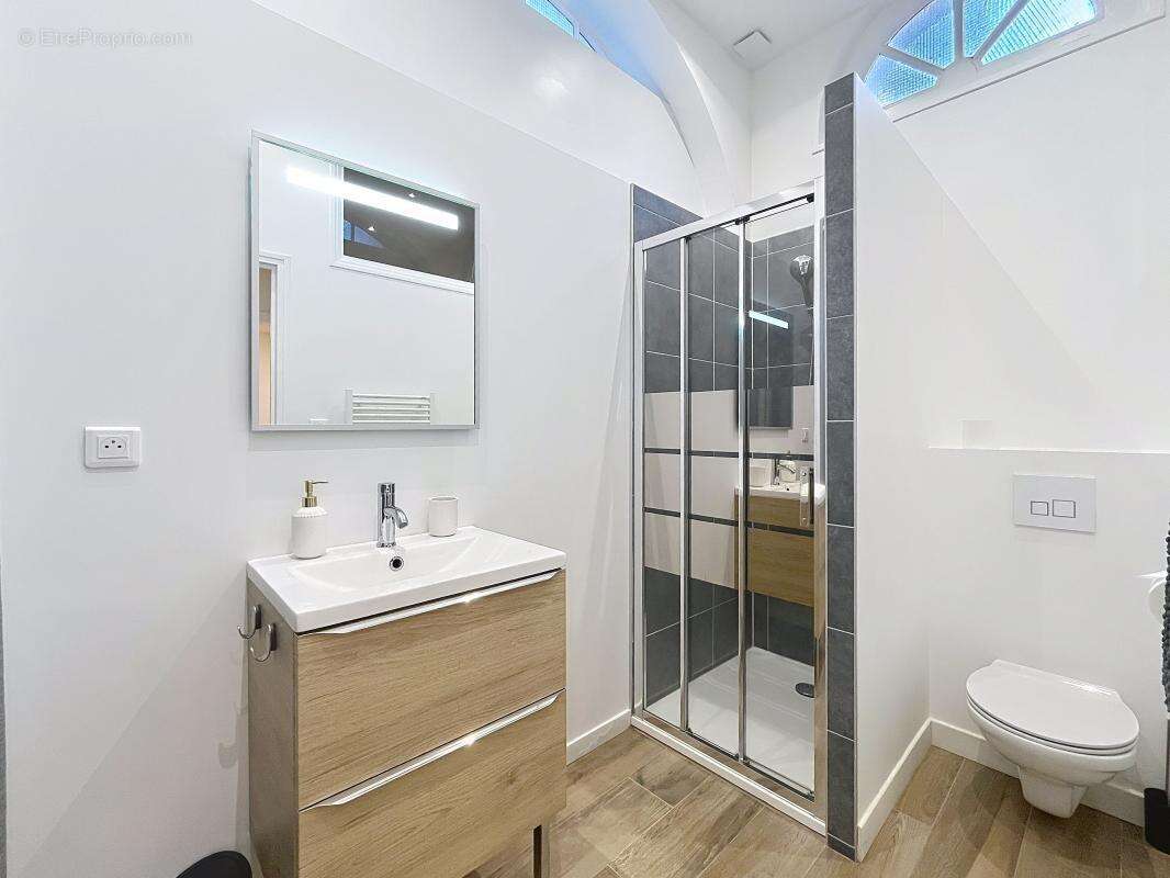 Appartement à LA ROCHELLE