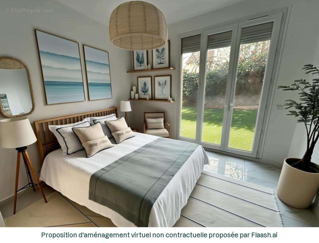 Appartement - photo 4