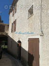 Maison à BOISSIERES