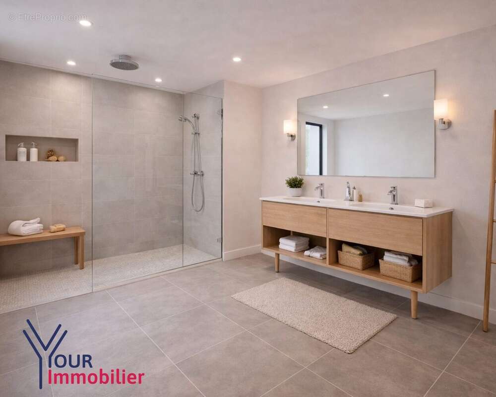 Appartement à VAULX-EN-VELIN