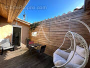 Appartement à GIGEAN