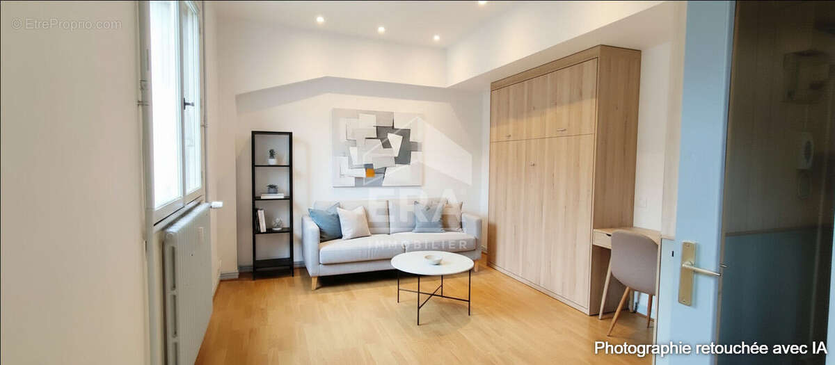 Appartement à NOGENT-LE-ROTROU