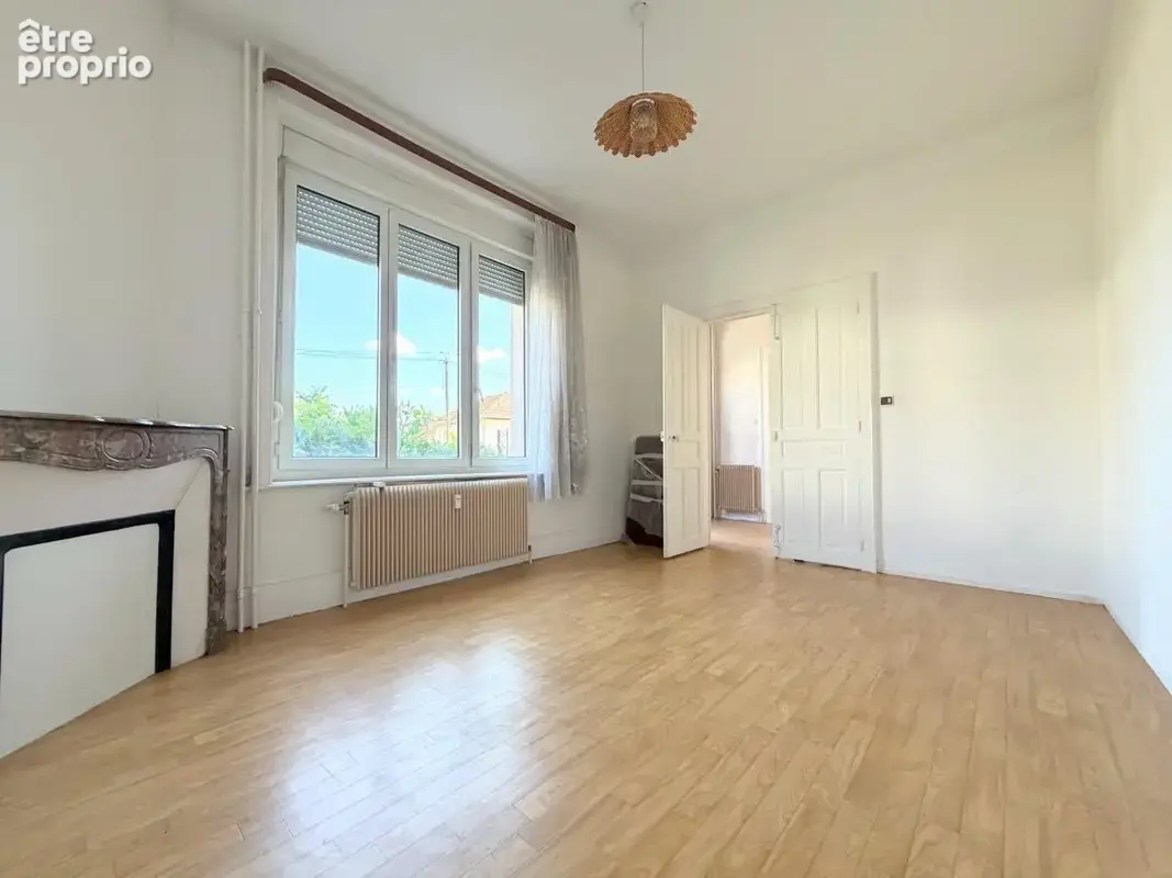 Appartement 60 m² à Bruyeres  - photo 8