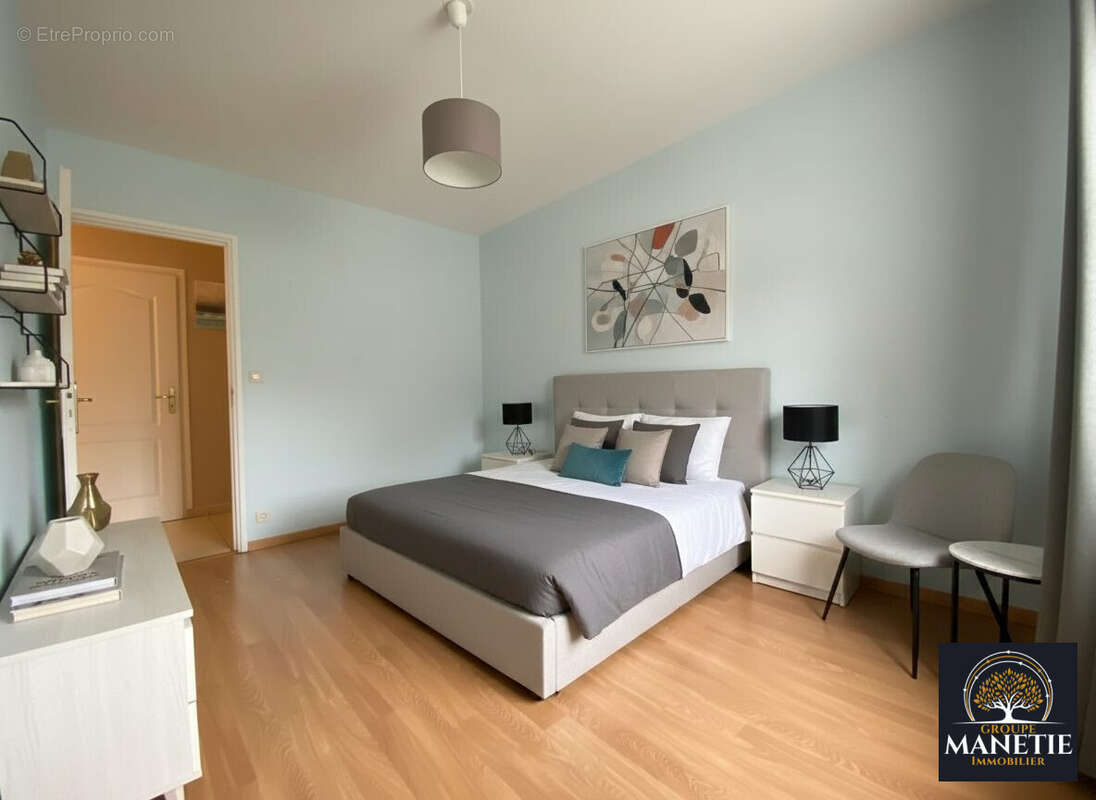 Appartement à ARRAS