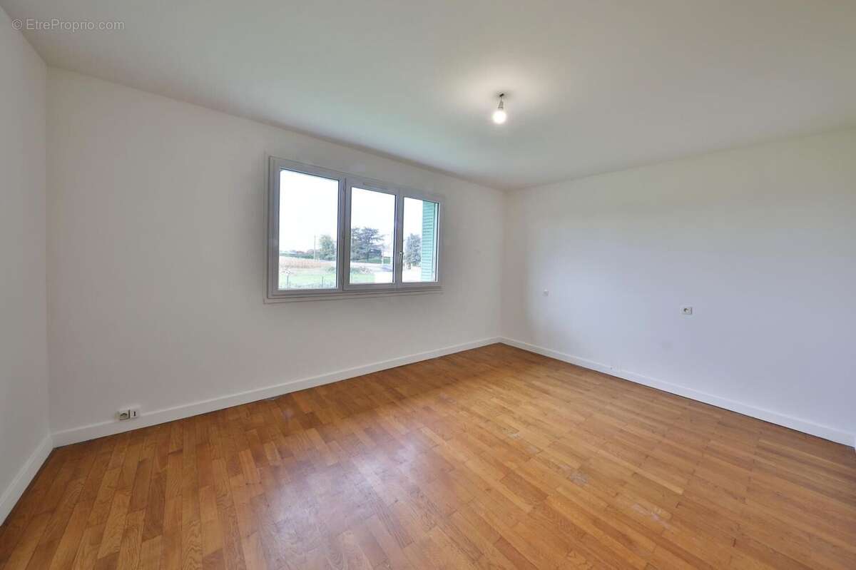 Photo 6 - Maison à MONTREVEL-EN-BRESSE