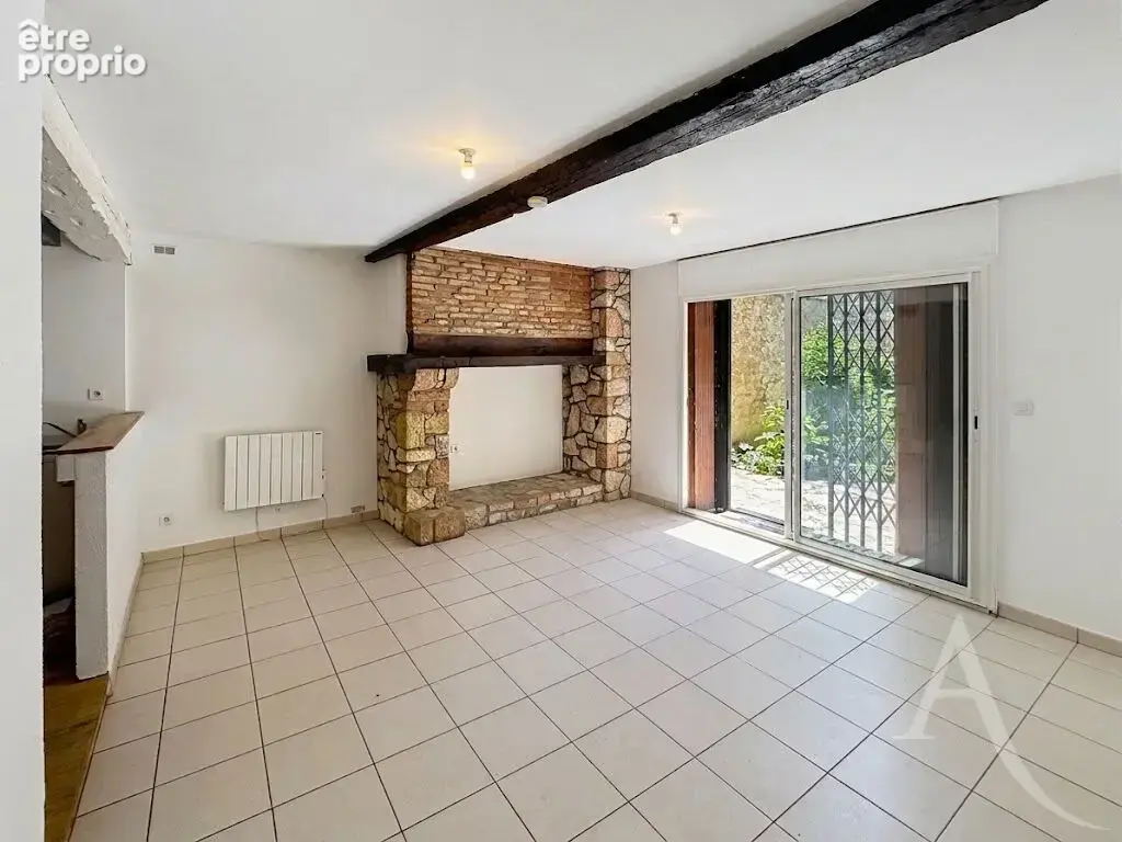 Appartement à MURET