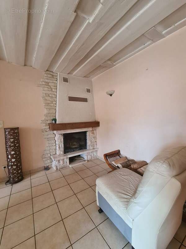 Maison à AMANCEY