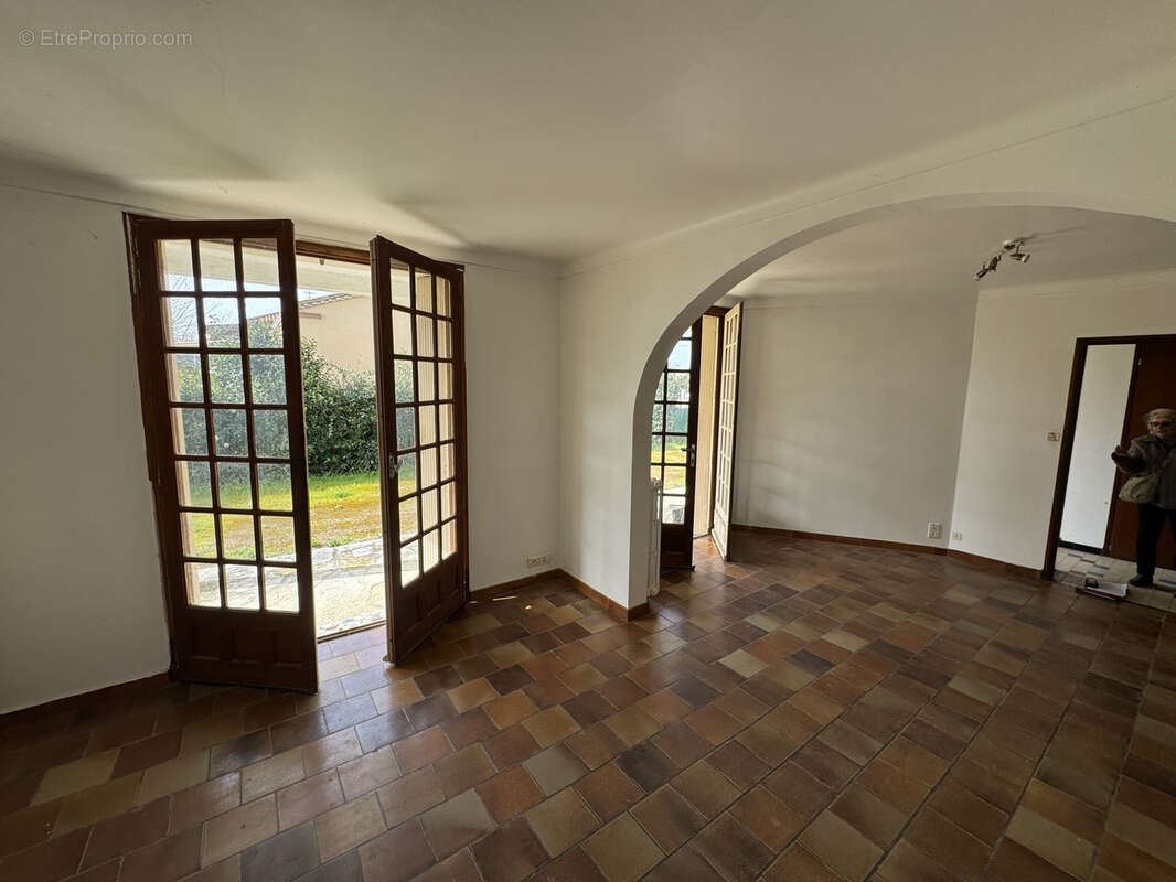 Maison à VILLEMUR-SUR-TARN